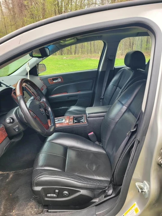 2006 Cadillac STS - Image 15 of 17