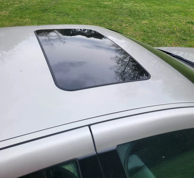 2006 Cadillac STS - Image 9 of 17