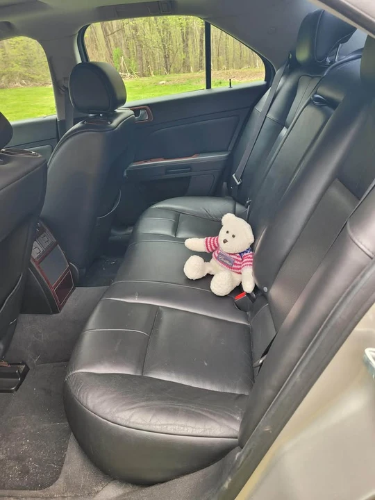 2006 Cadillac STS - Image 11 of 17