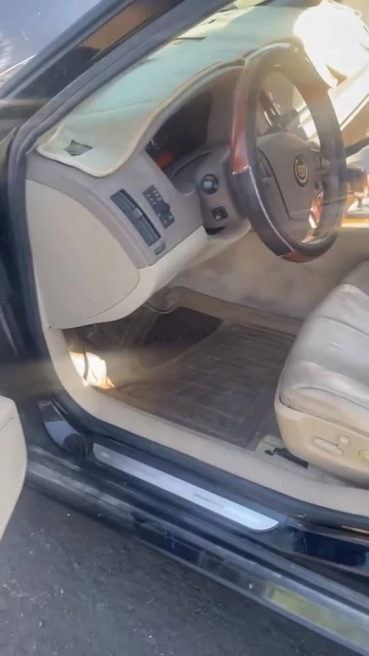 2006 Cadillac STS - Image 13 of 13