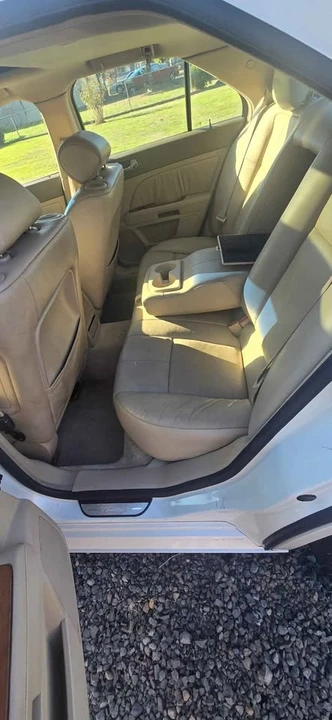2006 Cadillac STS-V - Image 4 of 6