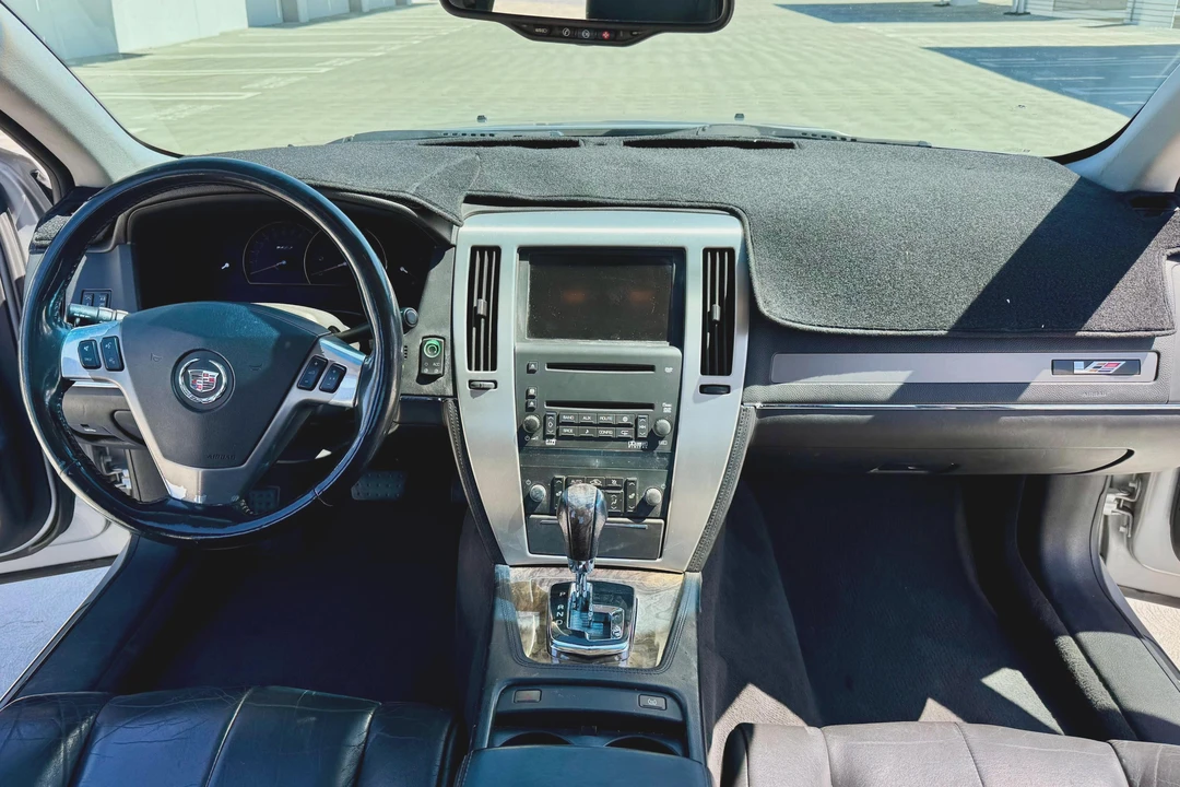 2006 Cadillac STS-V - Image 30 of 31