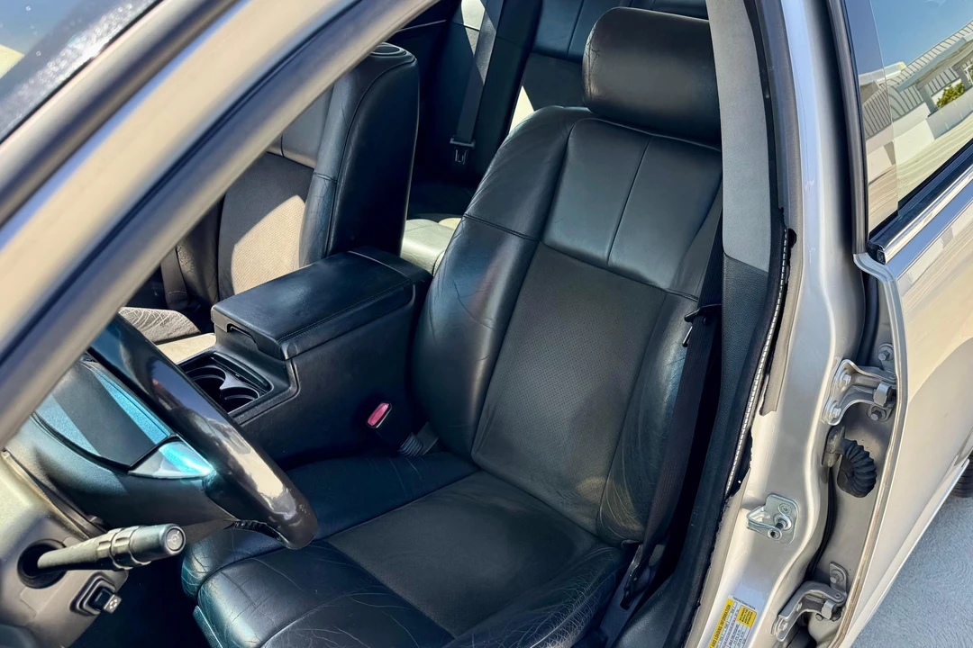 2006 Cadillac STS-V - Image 31 of 31