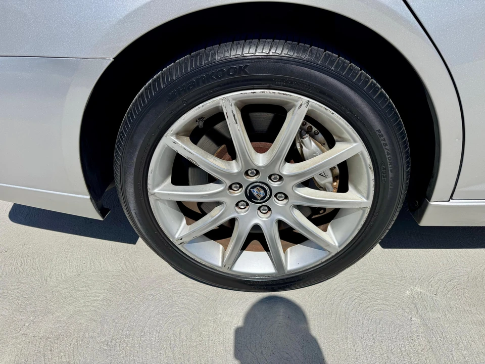 2006 Cadillac STS-V - Image 24 of 31
