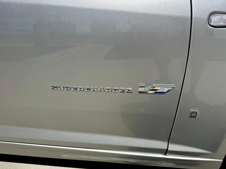 2006 Cadillac STS-V - Image 17 of 31