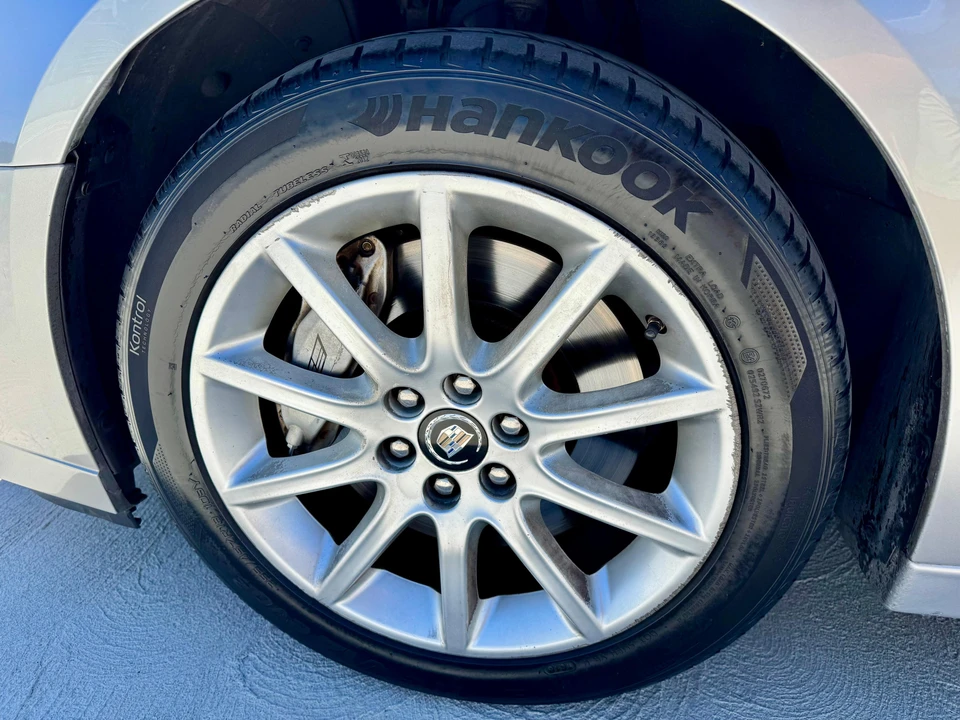 2006 Cadillac STS-V - Image 22 of 31