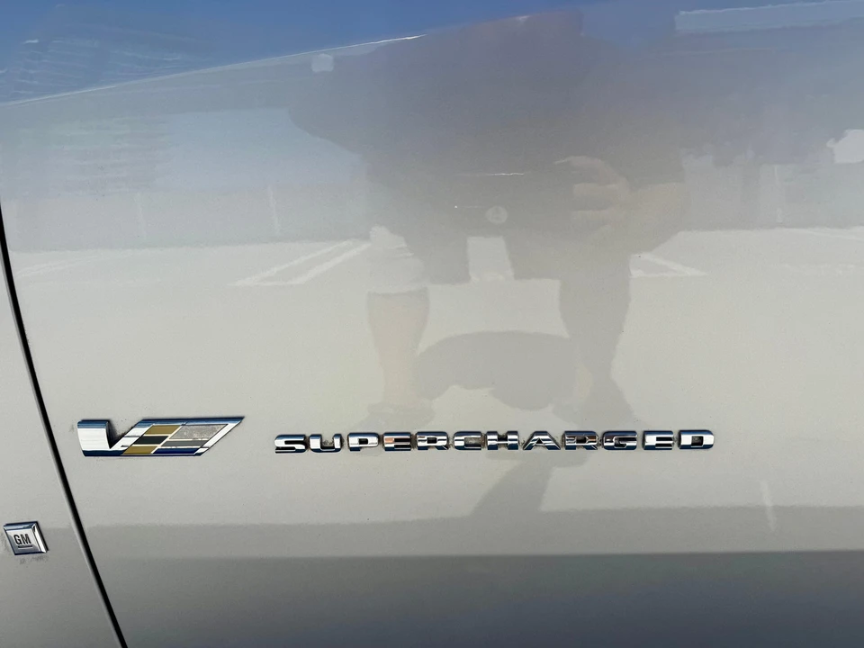 2006 Cadillac STS-V - Image 14 of 31