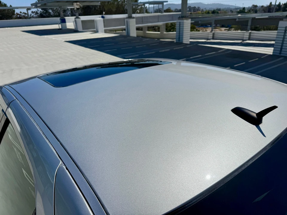 2006 Cadillac STS-V - Image 20 of 31