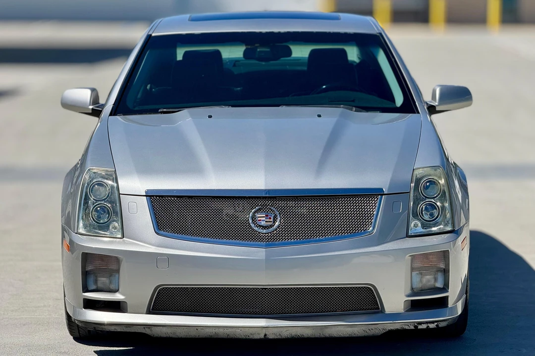 2006 Cadillac STS-V - Image 2 of 31
