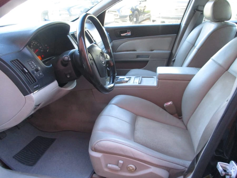2006 Cadillac STS-V - Image 4 of 10