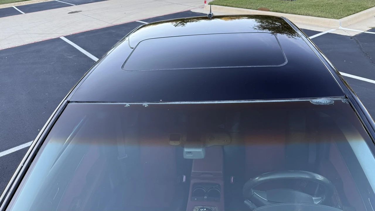 2006 Cadillac STS-V - Image 17 of 31