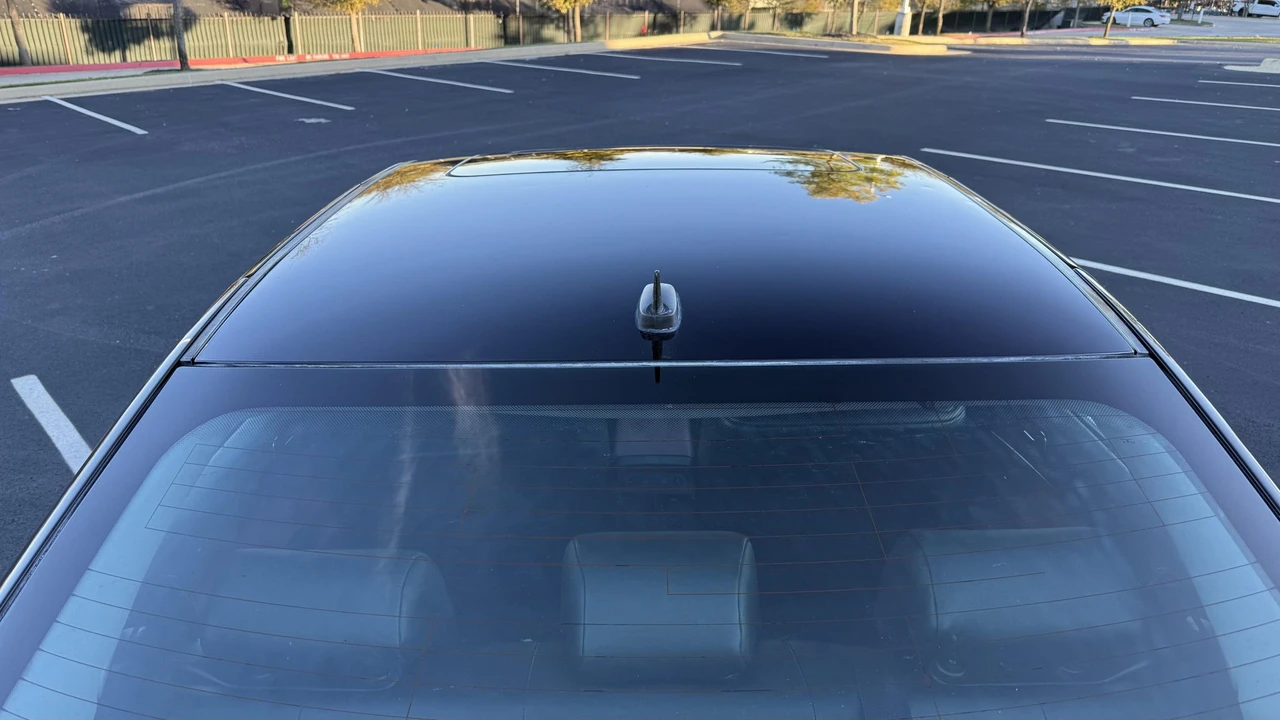 2006 Cadillac STS-V - Image 21 of 31
