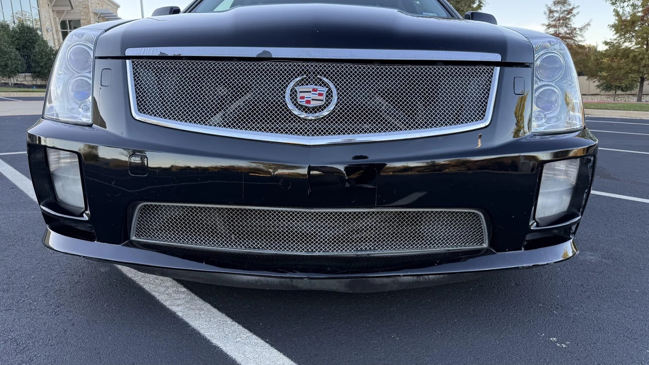 2006 Cadillac STS-V - Image 15 of 31