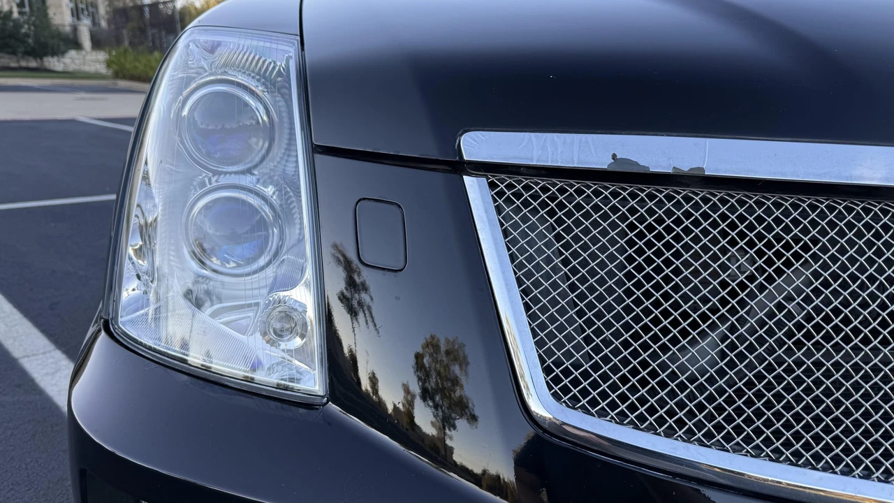2006 Cadillac STS-V - Image 26 of 31