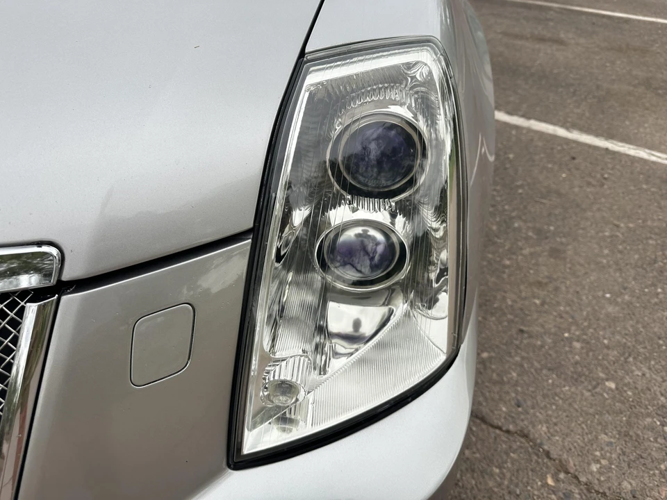 2006 Cadillac STS-V - Image 29 of 31