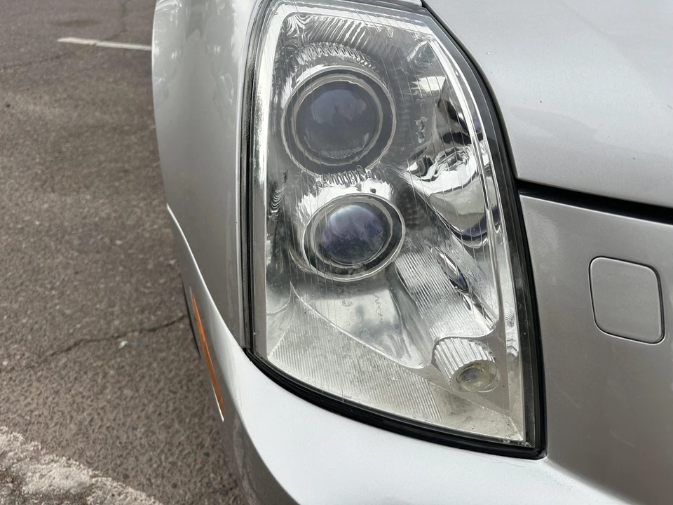 2006 Cadillac STS-V - Image 28 of 31