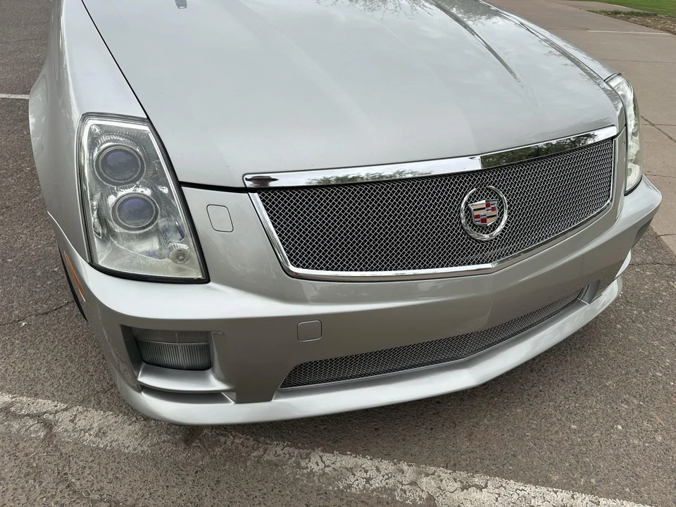 2006 Cadillac STS-V - Image 27 of 31