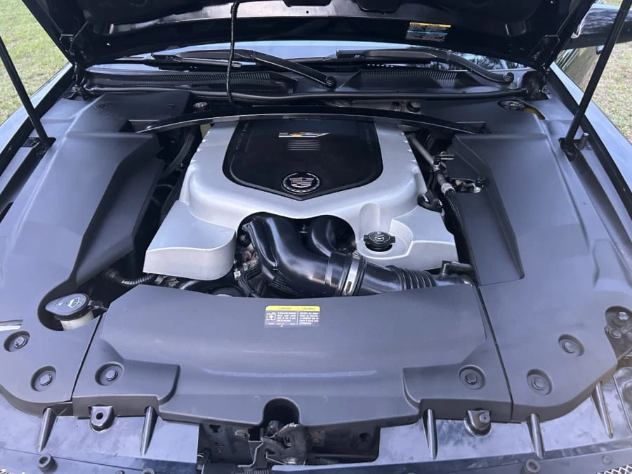 2006 Cadillac STS-V - Image 22 of 22