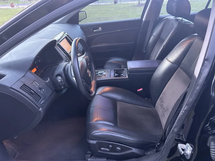 2006 Cadillac STS-V - Image 19 of 22