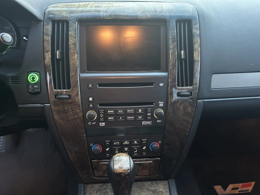 2006 Cadillac STS-V - Image 21 of 22