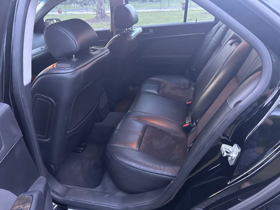 2006 Cadillac STS-V - Image 20 of 22