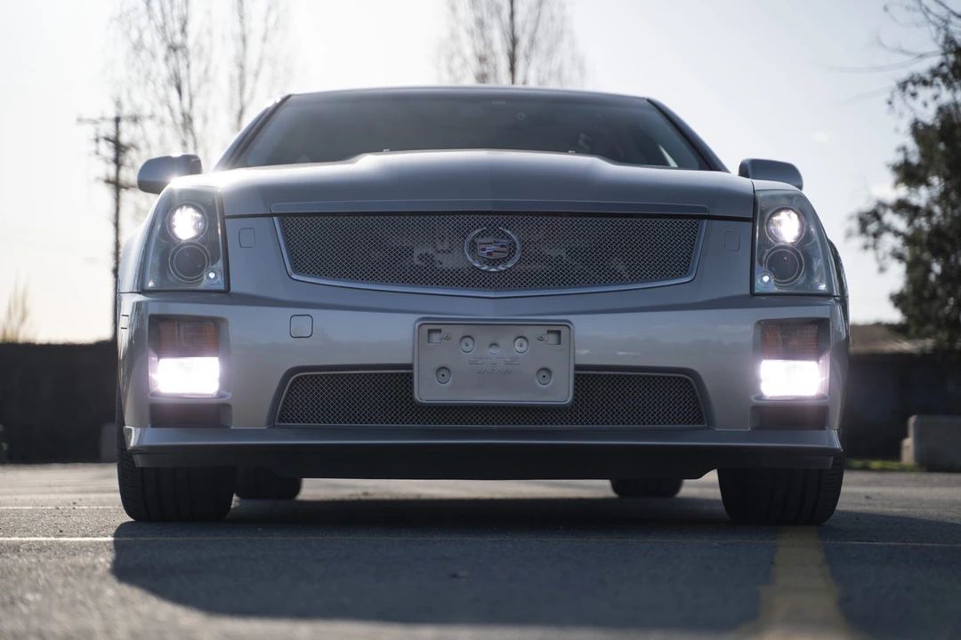 2006 Cadillac STS-V - Image 6 of 31