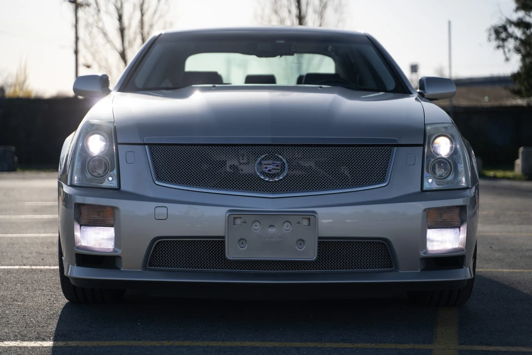 2006 Cadillac STS-V - Image 5 of 31
