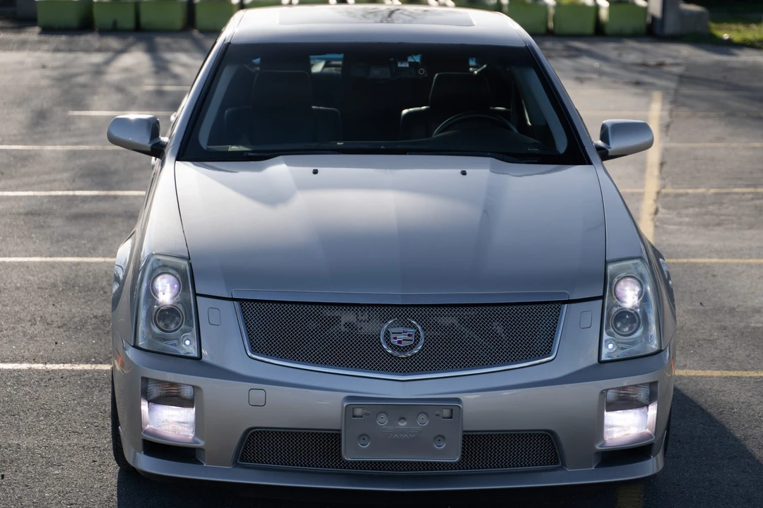 2006 Cadillac STS-V - Image 4 of 31