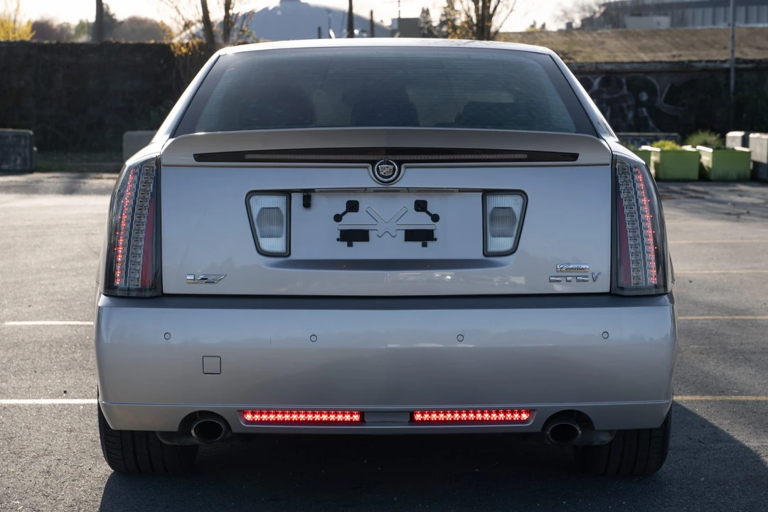 2006 Cadillac STS-V - Image 20 of 31