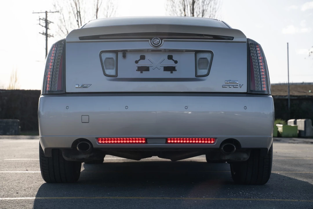 2006 Cadillac STS-V - Image 23 of 31
