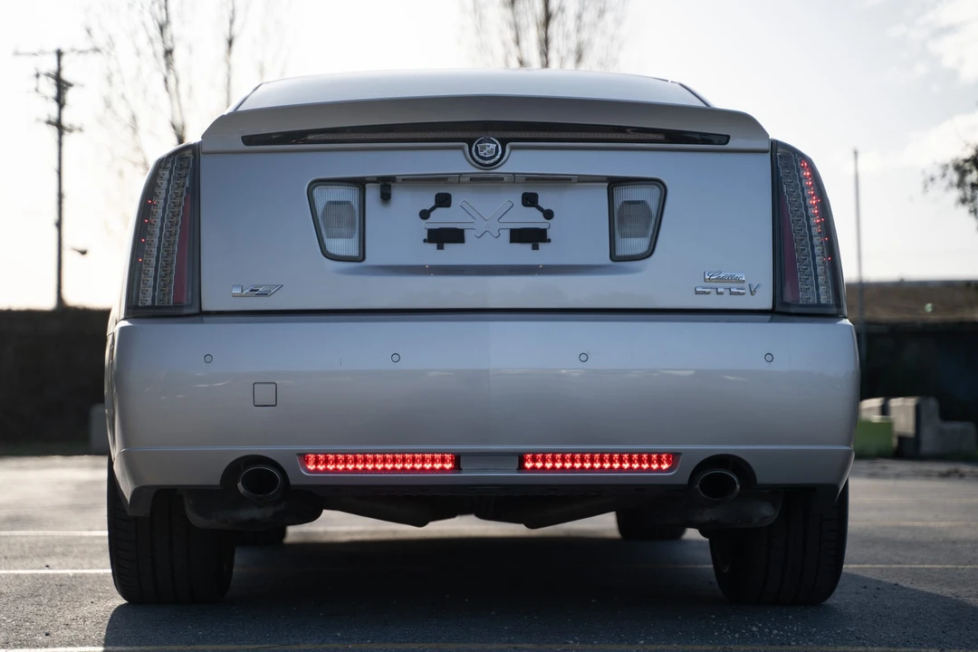 2006 Cadillac STS-V - Image 22 of 31