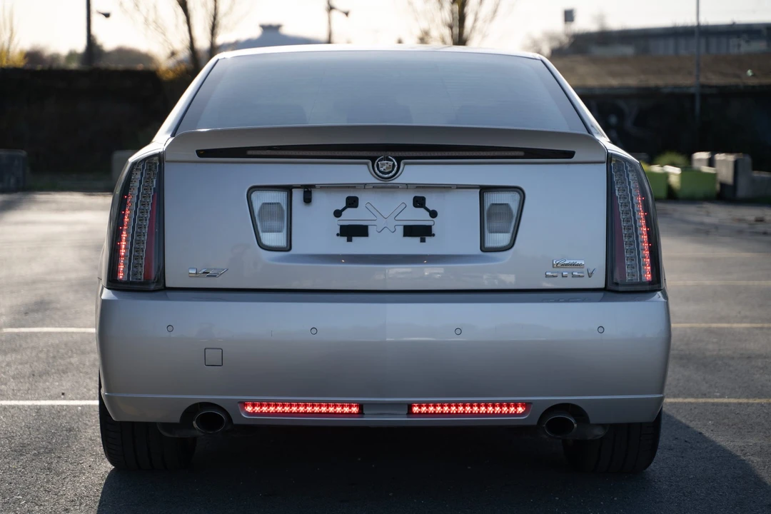2006 Cadillac STS-V - Image 21 of 31