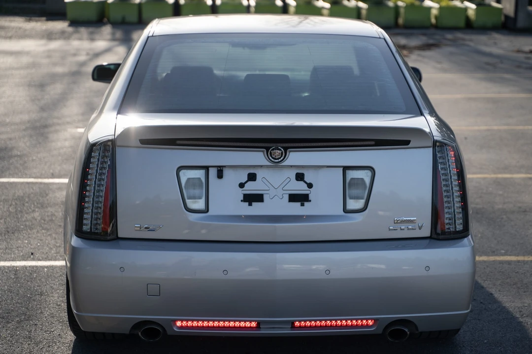 2006 Cadillac STS-V - Image 19 of 31