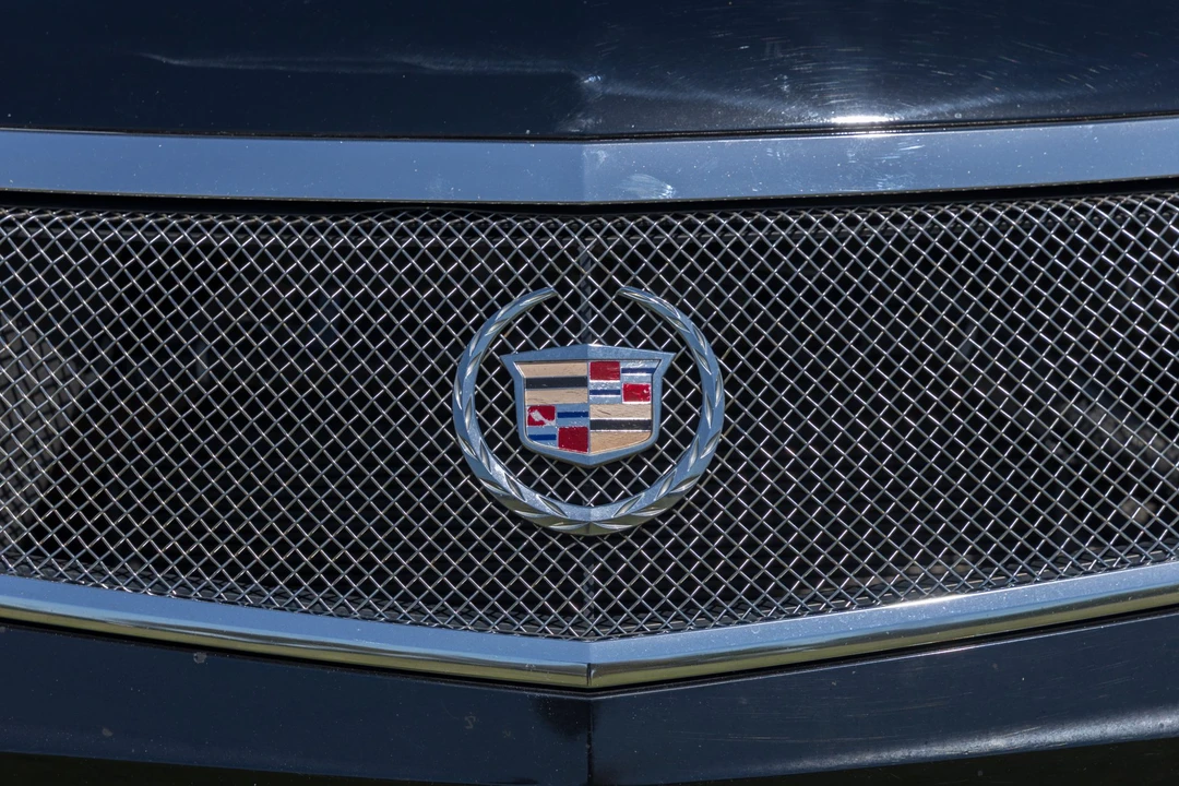 2006 Cadillac STS-V - Image 13 of 31