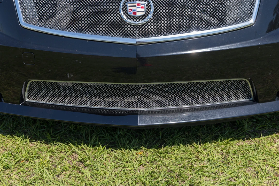 2006 Cadillac STS-V - Image 12 of 31