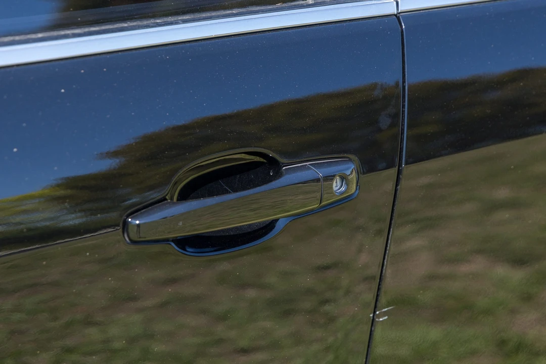 2006 Cadillac STS-V - Image 24 of 31