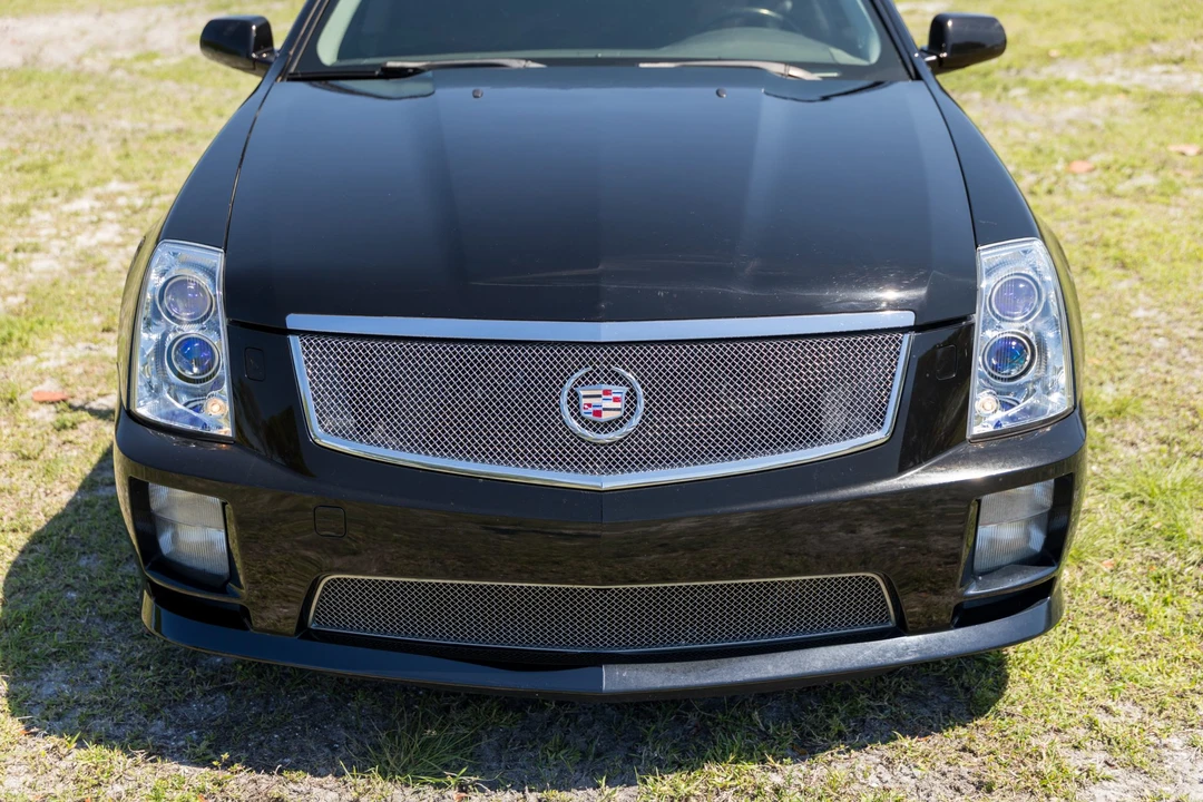 2006 Cadillac STS-V - Image 9 of 31