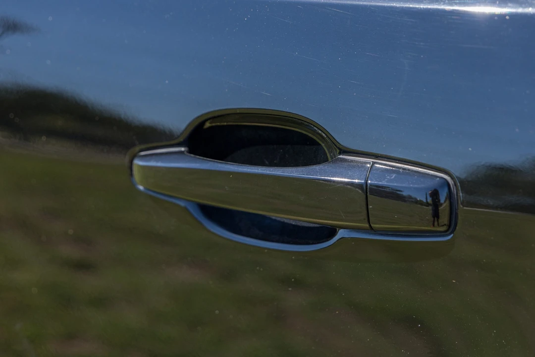 2006 Cadillac STS-V - Image 27 of 31