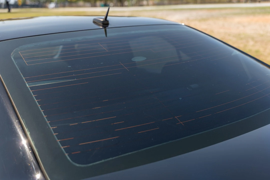 2006 Cadillac STS-V - Image 28 of 31