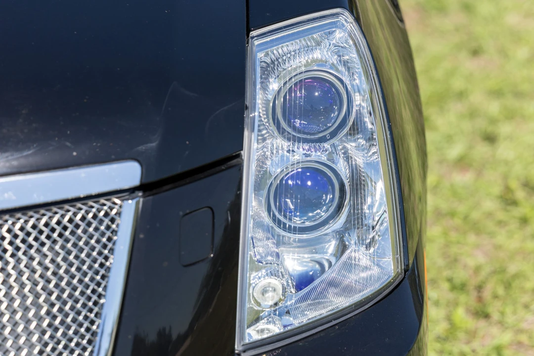 2006 Cadillac STS-V - Image 15 of 31