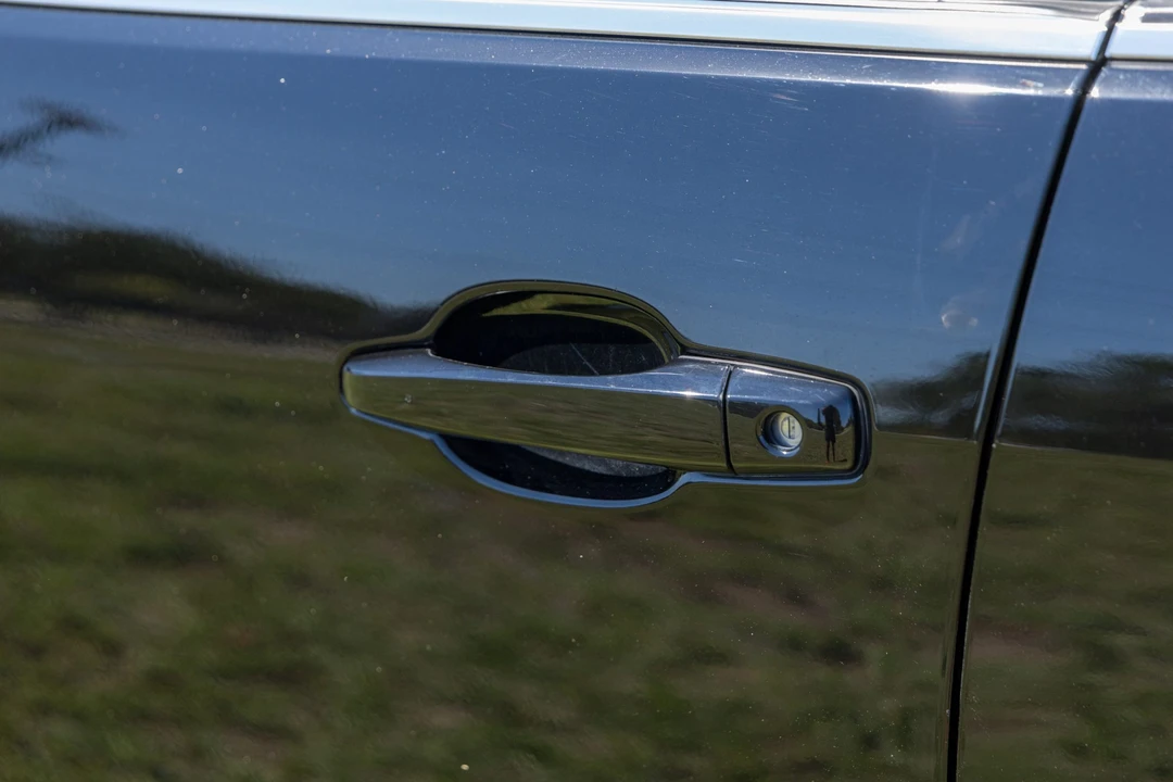 2006 Cadillac STS-V - Image 25 of 31