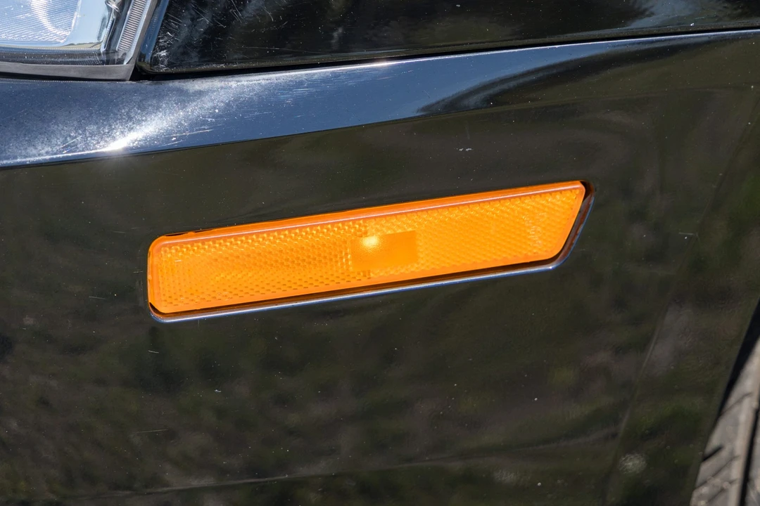2006 Cadillac STS-V - Image 16 of 31