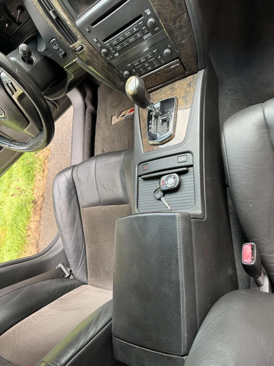 2006 Cadillac STS-V - Image 26 of 31