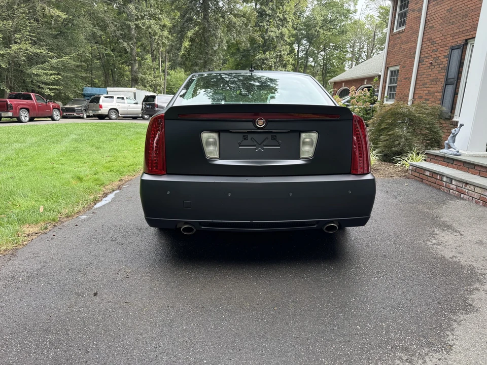 2006 Cadillac STS-V - Image 6 of 31