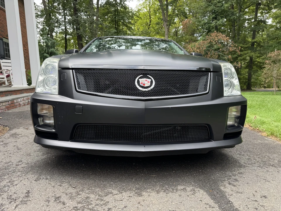 2006 Cadillac STS-V - Image 12 of 31