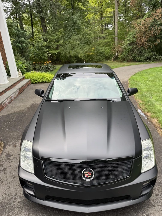 2006 Cadillac STS-V - Image 13 of 31