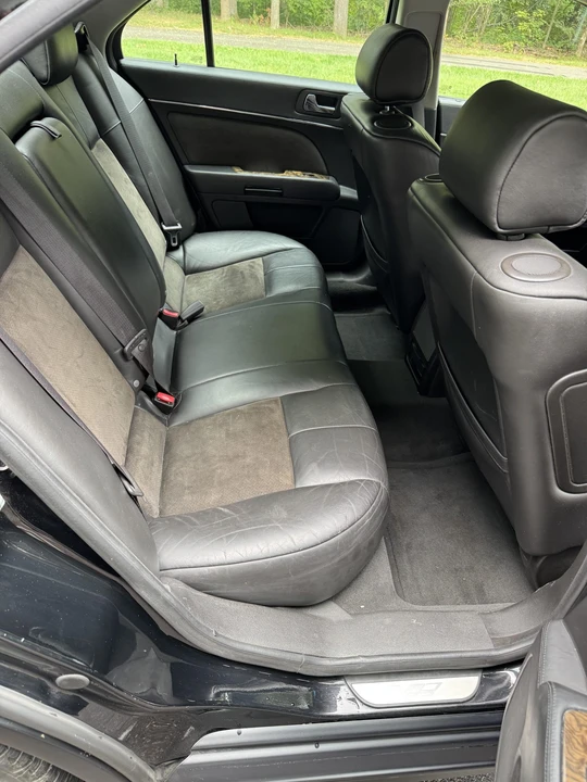 2006 Cadillac STS-V - Image 31 of 31