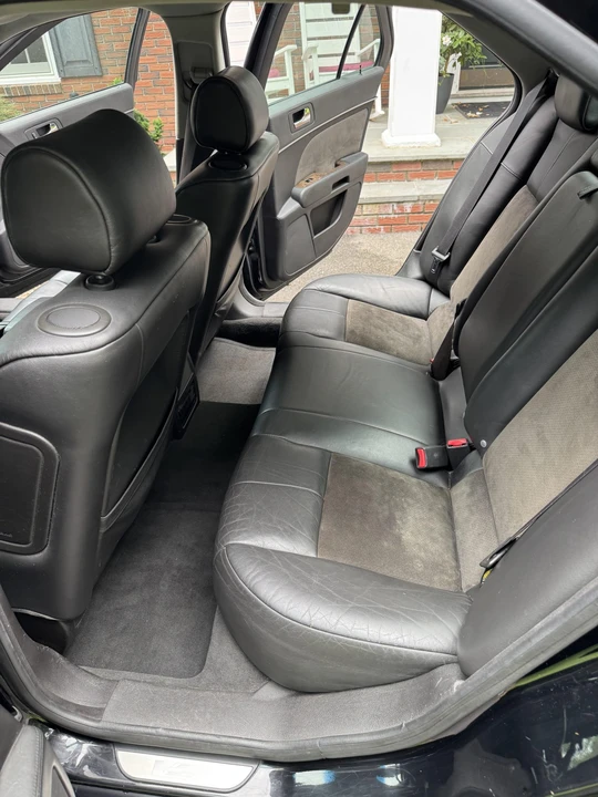 2006 Cadillac STS-V - Image 28 of 31