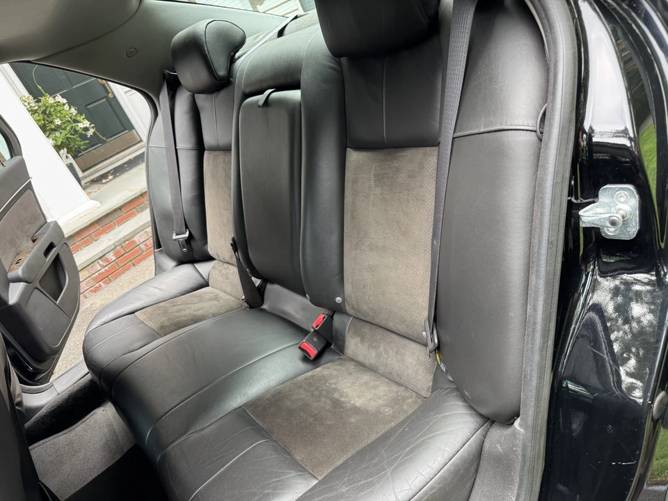 2006 Cadillac STS-V - Image 29 of 31