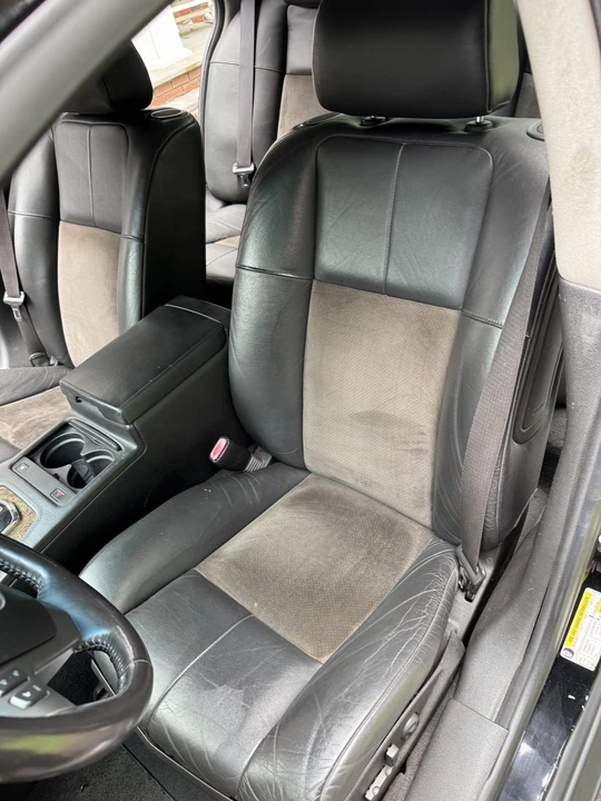 2006 Cadillac STS-V - Image 19 of 31